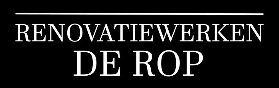 Logo Renovatiewerken De Rop
