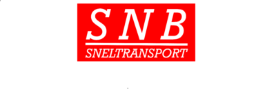 polytalent.be - logo SNB Sneltransport