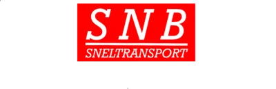 polytalent.be - logo SNB Sneltransport