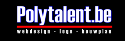 website-logo-bouwplan-tarieven polytalent.be home