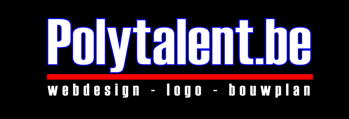 Polytalent.be home
