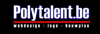 Polytalent.be home