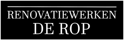 logo renovatiewerken derop - portfolio