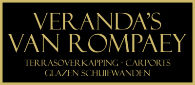 VERANDAS VAN ROMPAEY