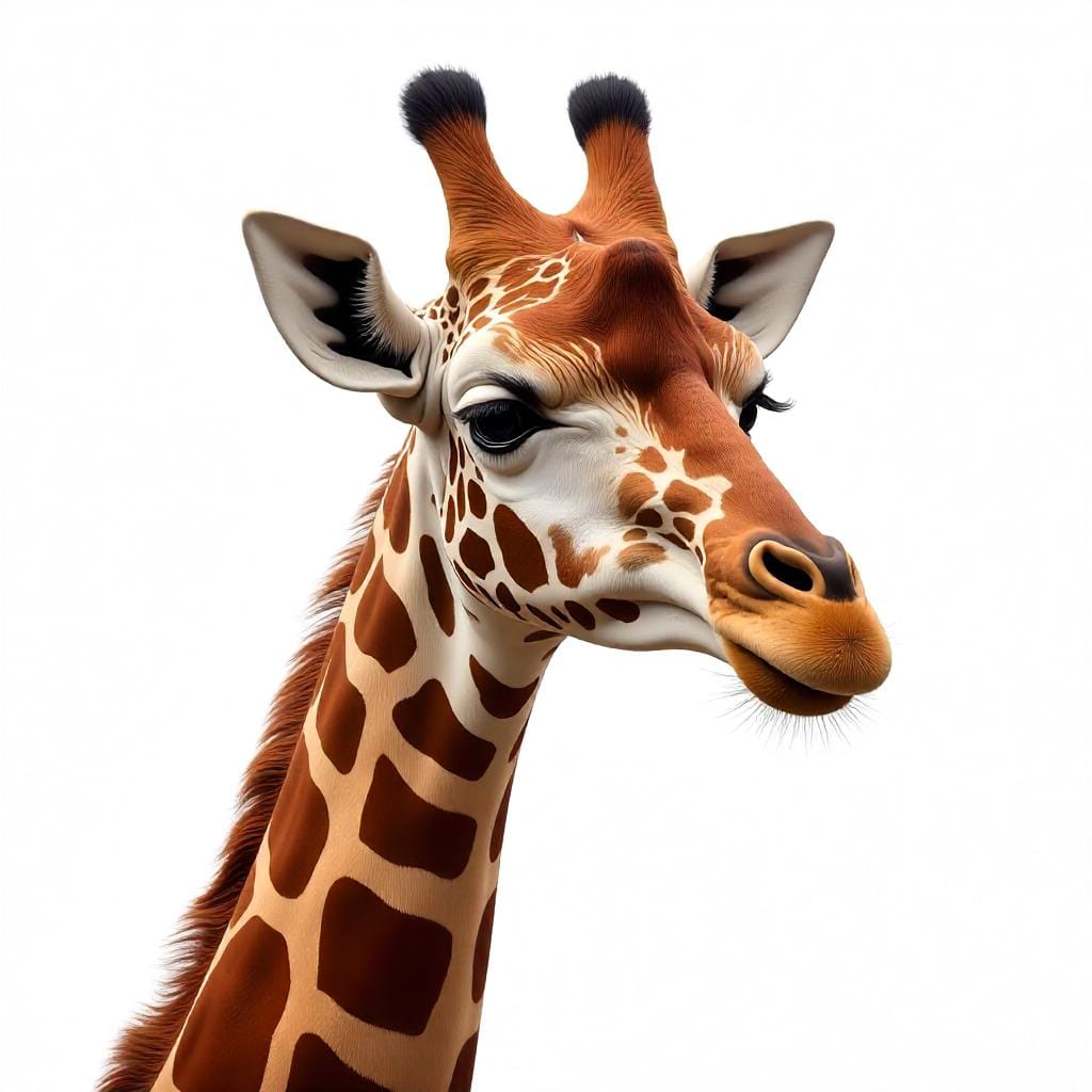 Giraf Formule - 495 € - Polytalent.be