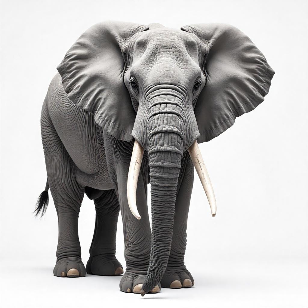 Olifant Formule - 1295 € - Polytalent.be